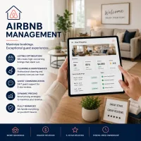 Airbnb Management – Image 1