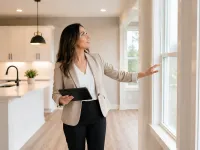 Pre Move-In / Move-Out Walkthrough – Image 1