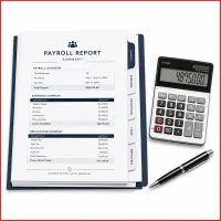Payroll Services – Image 1