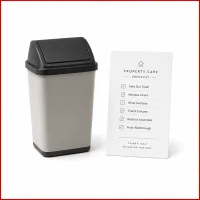 Trash Can Service – Image 1