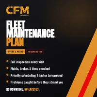 Bi-Weekly Maintenance Subscription – Image 1