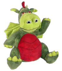 Dragon Build-A-Bear Kit – Image 1
