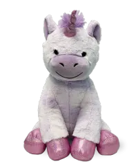 Unicorn Build-A-Bear Kit – Image 1