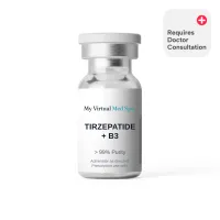 Tirzepatide + B3 – Image 1