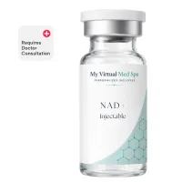 NAD+ – Image 1