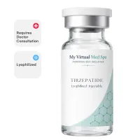 Tirzepatide 60 mg (3ml) – Image 1