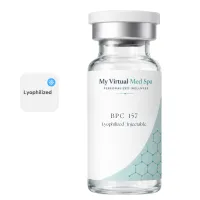 BPC-157 10mg (3mL) – Image 1