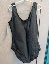 Black Leotard – Image 1