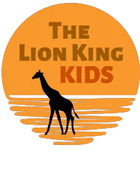Video Recording- Lion King KIDS – Image 1