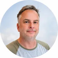 blog author image