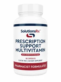Solutions Rx – Image 1