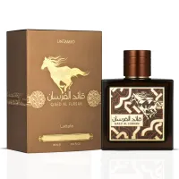 Qaed Al Frusan Untamed – Image 1