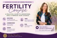 Fertility Course  – Image 1