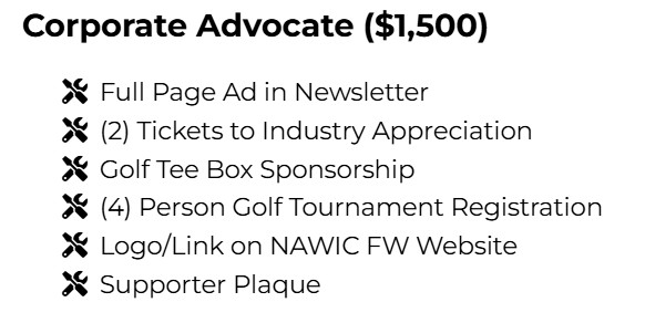 Corporate Advocate – Image 2