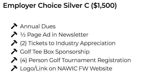Silver C Sponsorship – Image 2