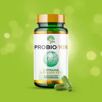 Probiokin — Flora Intestinal – Imagen 1
