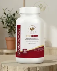 Croton Advance — Protección Gástrica y de Mucosas – Imagen 1