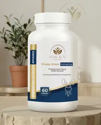 Prosta Xtrem Advance — Salud Prostática y Urinaria – Imagen 1