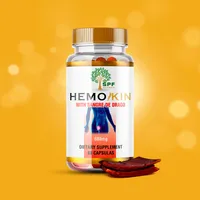 Hemokin — Sangre de Drago – Imagen 1