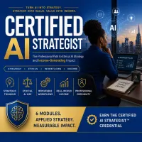 Certified AI Strategist – Image 1