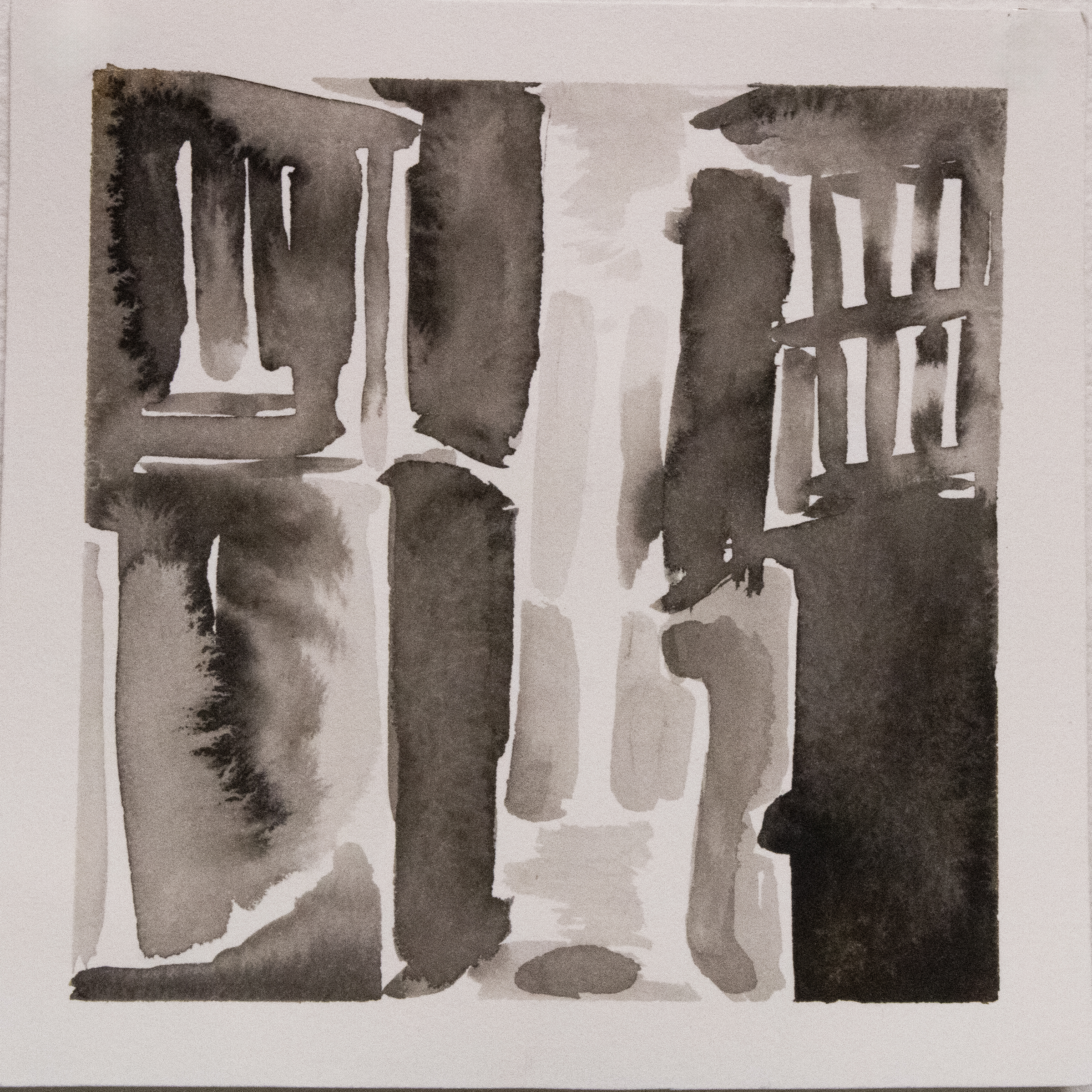 Exploration of Ambiguity (12/64) – Image 1