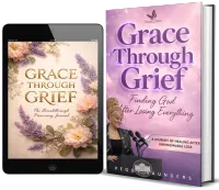 Grace Through Grief Bundle  – Image 1