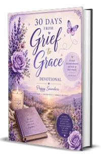30 Days from Grief to Grace Devotional – Image 1