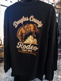 Bronc Long Sleeve – Image 1