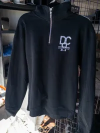 2026 1/4 Zip Sweatshirt – Image 1