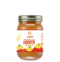 Konfiti Anana – Bild 1