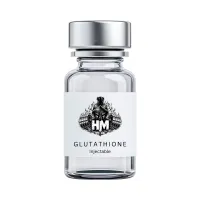 Glutathione 200mg/mL (10mL) – Image 1