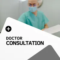 Doctor's Consultation – Image 1