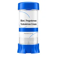 Biest / Progesterone / Testosterone Cream – Image 1