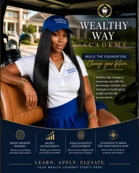 Wealthy Way Academy – Image 1