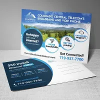 4x6 Postcard Flyers – Image 1