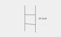 H Stakes – Image 1