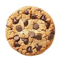 Chocolate Chip Cookie – Image 1