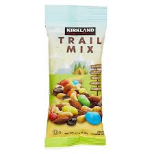 Trail Mix – Image 1