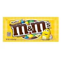 Peanut M&M's – Image 1