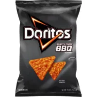 Doritos BBQ Chips – Image 1
