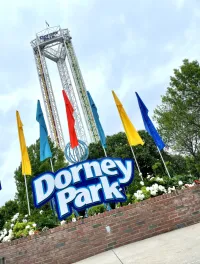 Dorney Park Music Trip 2026 - Student Full Payment ($180) – Image 1