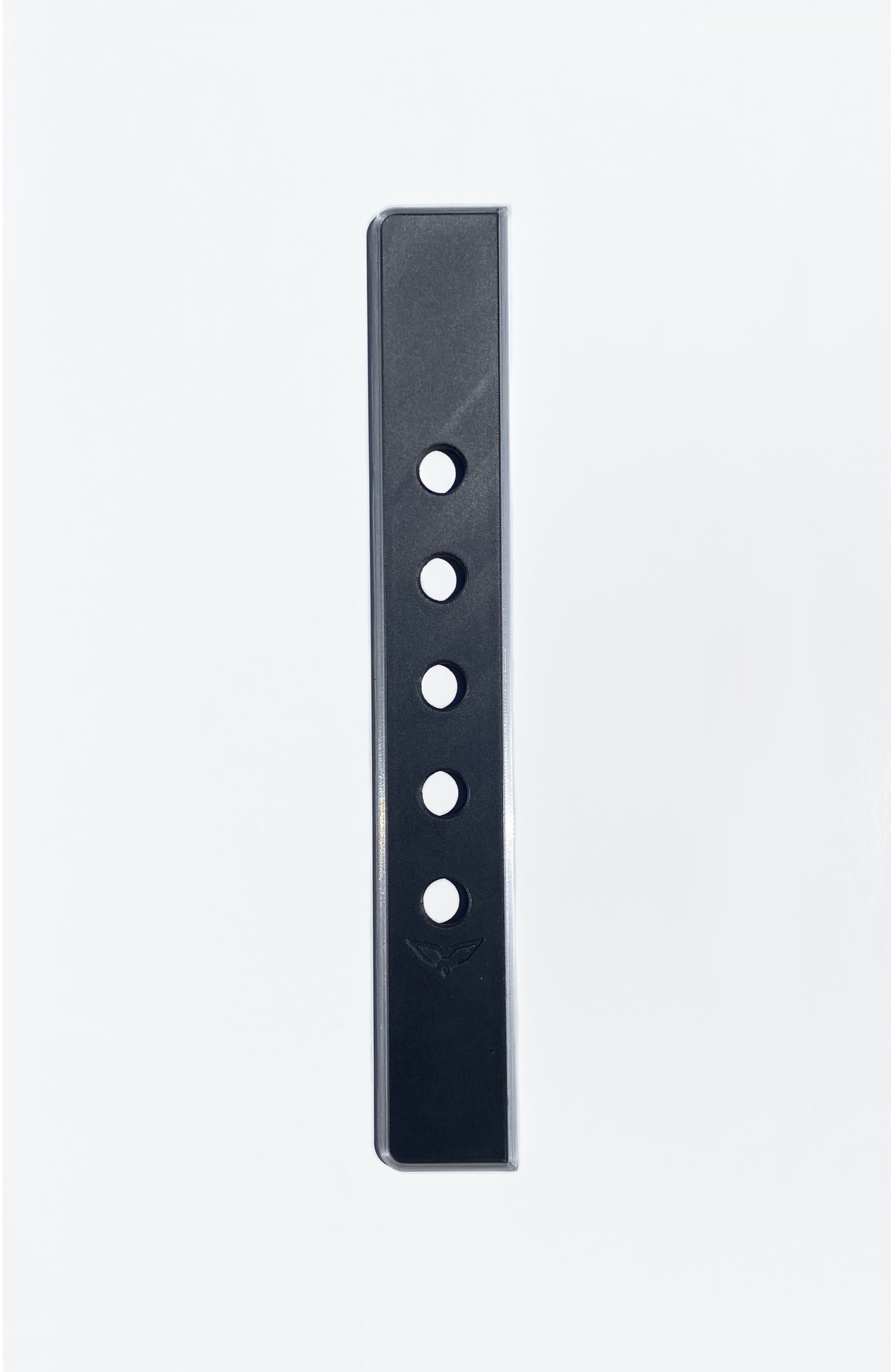 Pro Pottery Ribs - Carbon Fiber 6"-15" - Greenhawk Designs – 12in, PCTG + PETG-CF (Pro Tier), Straight