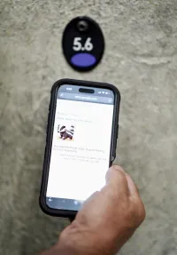 NFC-Enabled Color Inserts – Image 3