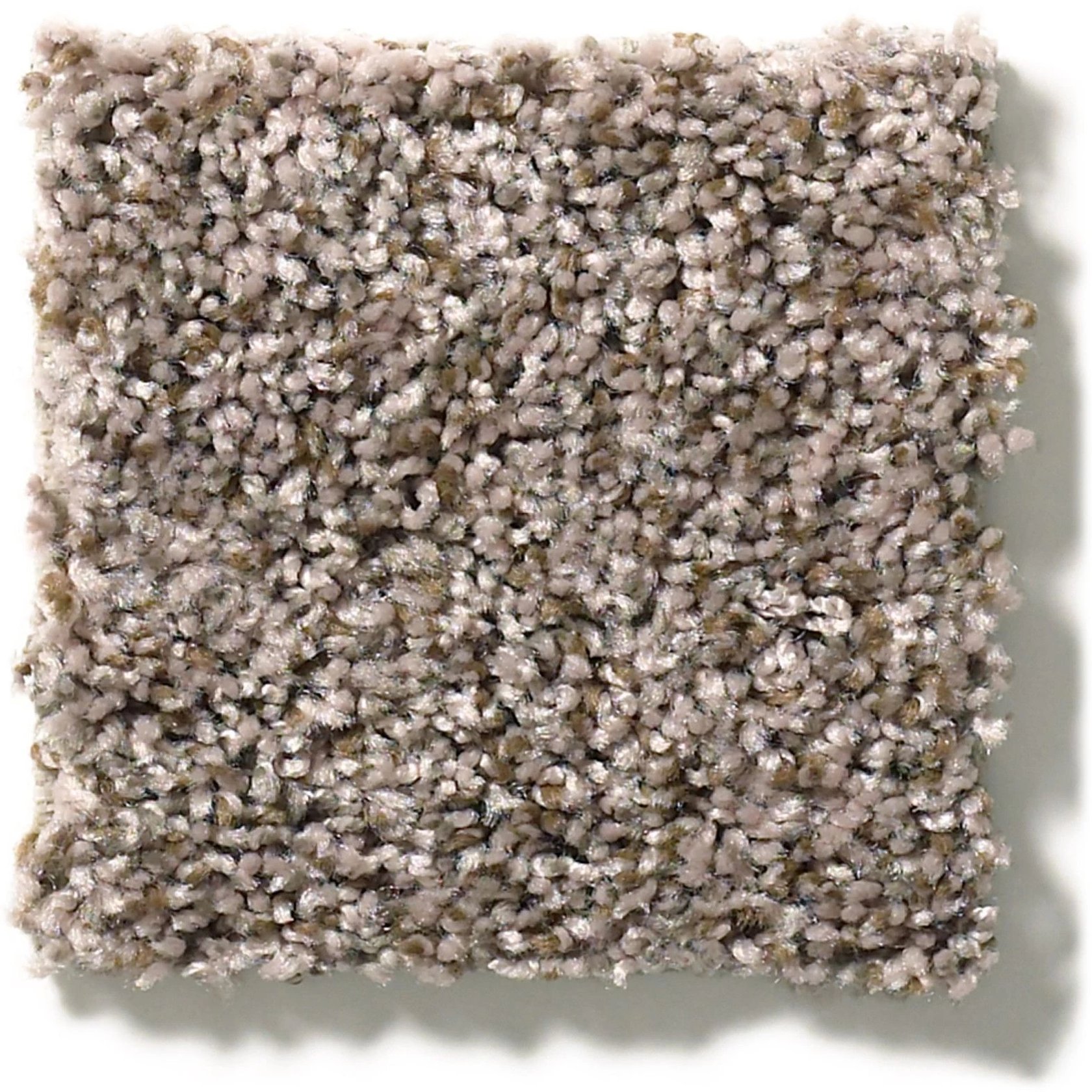 Shaw Floors Cabana Life – Brown Reed (751) – Image 1