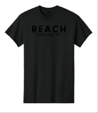 REACH Monochromatic – Adult 2 Extra Large, T-Shirt