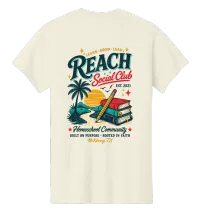 REACH Social Club – Image 1