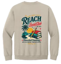 REACH Social Club – Image 3