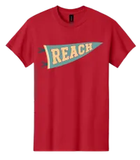 REACH Penant – Adult Extra Large, T-Shirt