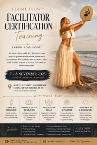 Facilitator Certification | Pay in Full – Image 1