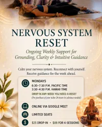 Nervous System Reset – Image 1